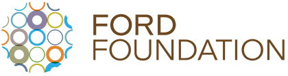 Ford Foundation logo