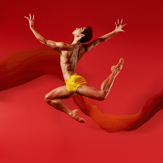 Choong Hoon Lee. Photo by Rachel Neville