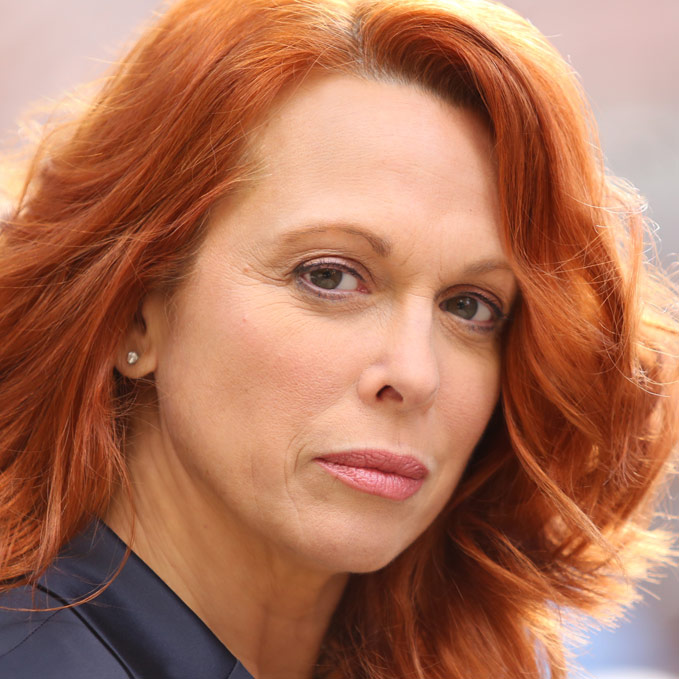 Carolee Carmello