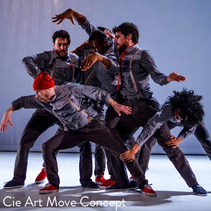 Fall for Dance New York City Center