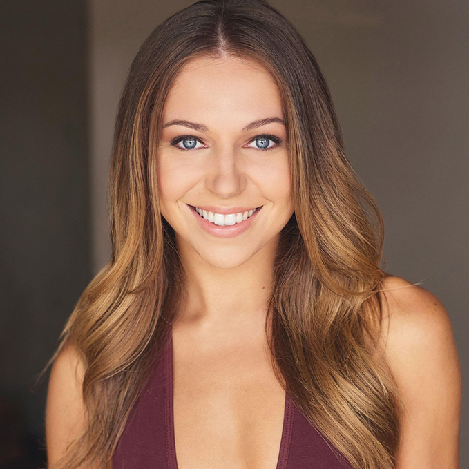 Jenna Nicole Schoen (Tricia)
