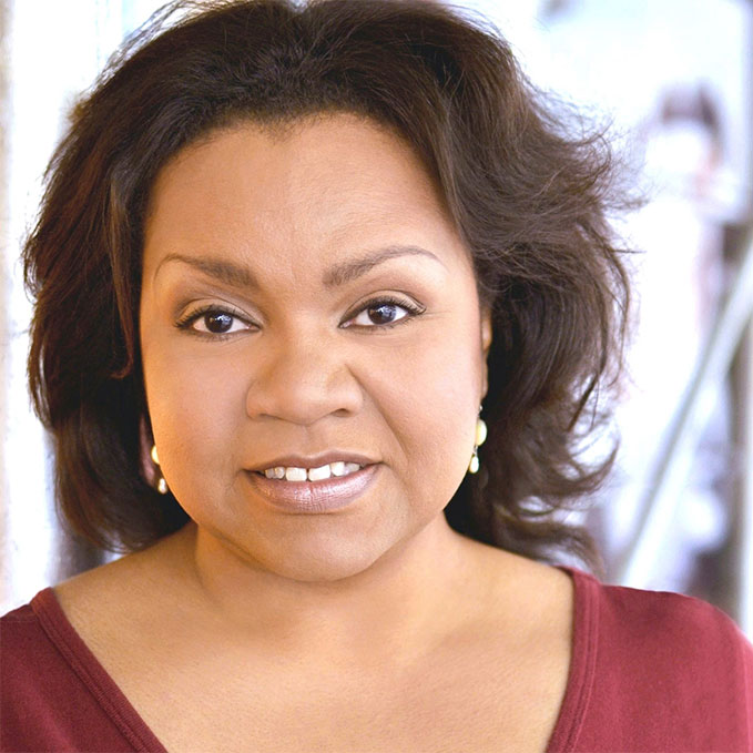 Aisha de Haas