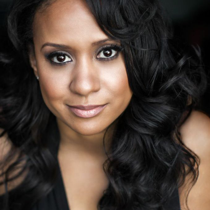 Tracie Thoms