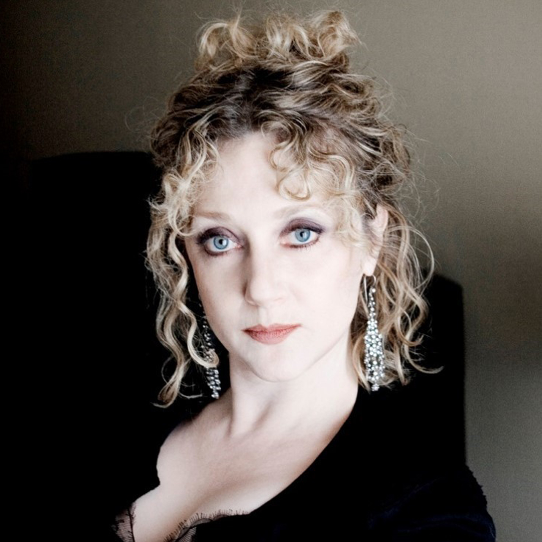 Carol Kane as Grand Dutchess Sophie