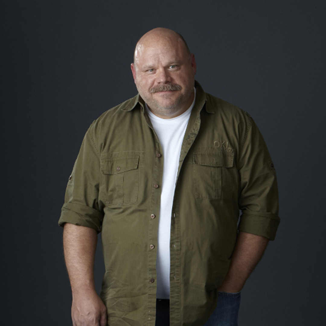 Kevin Chamberlin