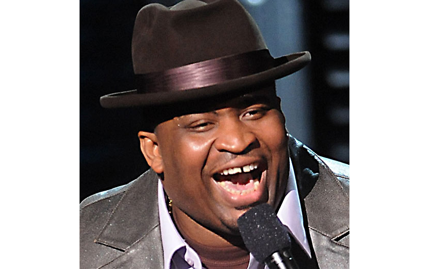 Patrice O’Neal Comedy Benefit New York City Center