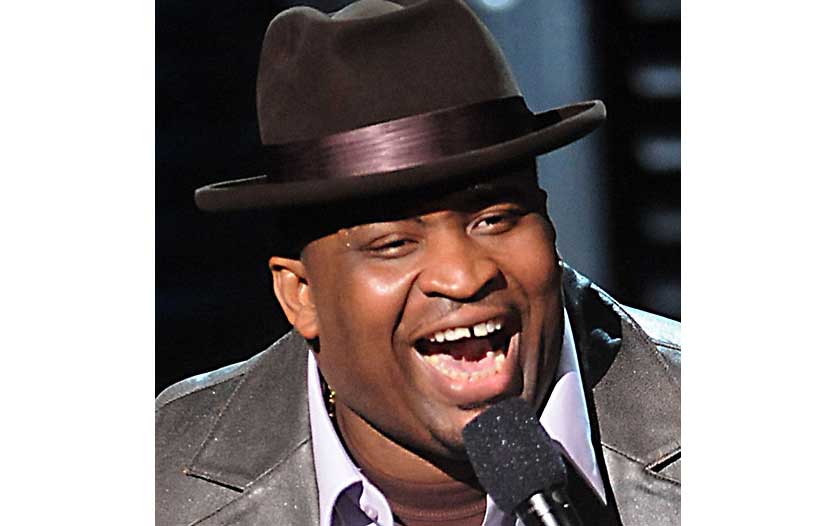 Patrice O’Neal Comedy Benefit New York City Center