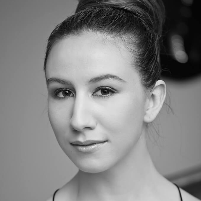 Isabella Boylston