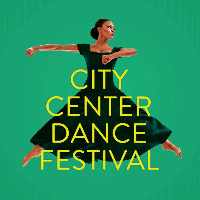 City Center Dance Festival New York City Center