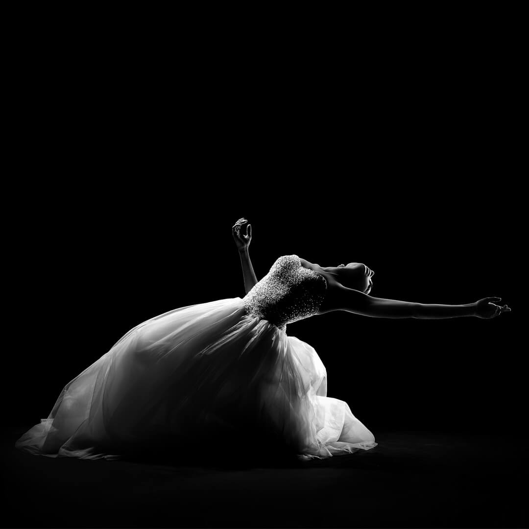 Ballet Hispánico; photo by Rachel Neville