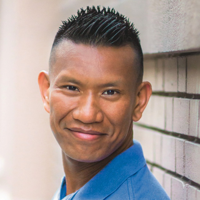 Albert Guerzon (Cinderella’s Father)