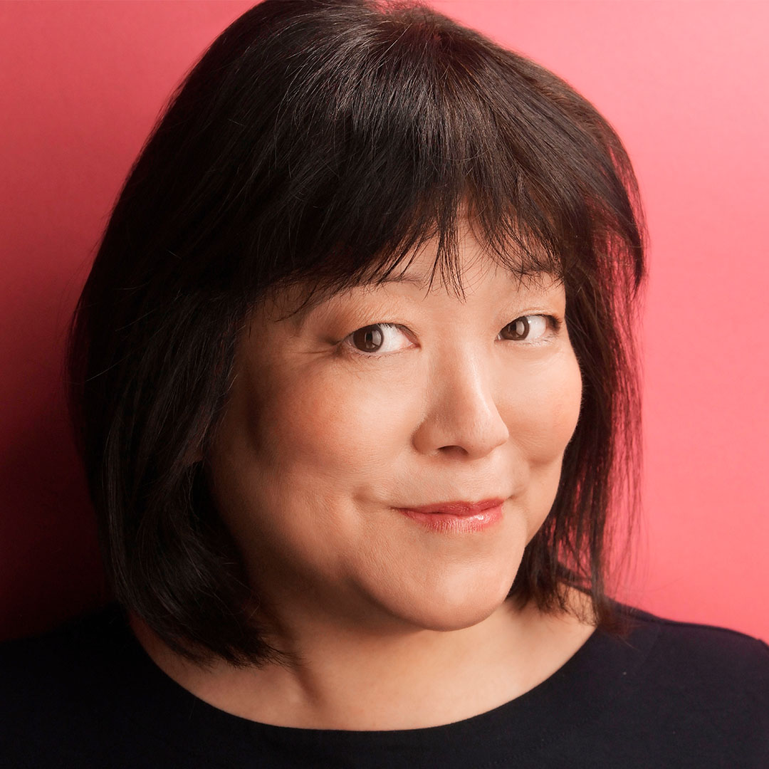 Ann Harada (Jack’s Mother)