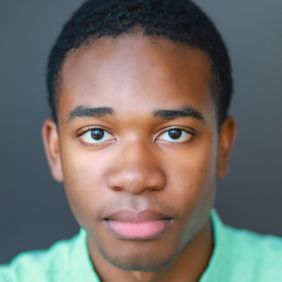 Cole Thompson (Jack)