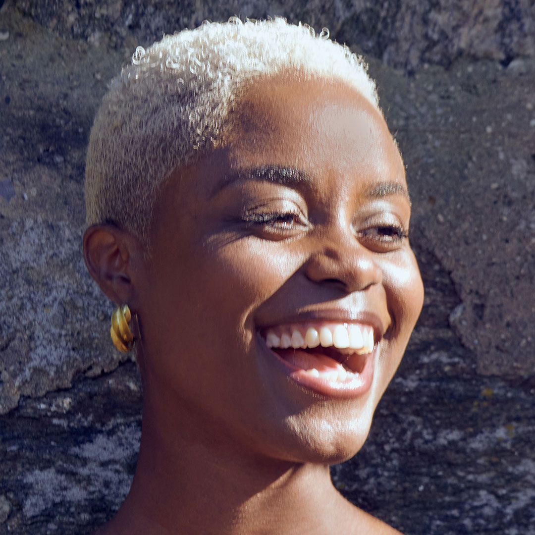 Denée Benton (Cinderella)