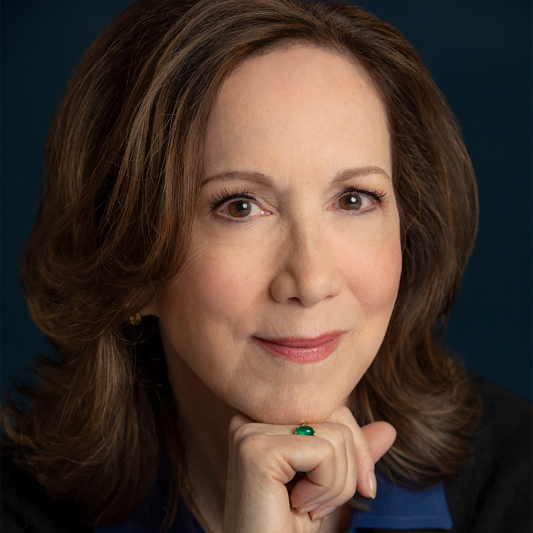 Lauren Mitchell (Cinderella’s Stepmother)