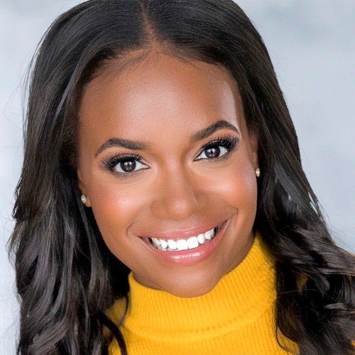 Ta'Nika Gibson (Lucinda)