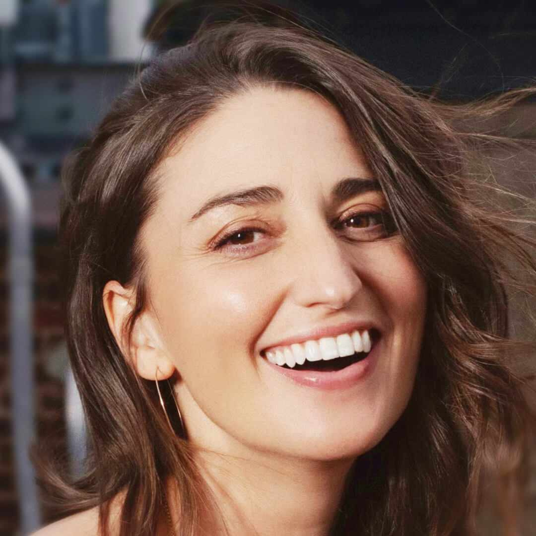 Sara Bareilles (Baker's Wife)
