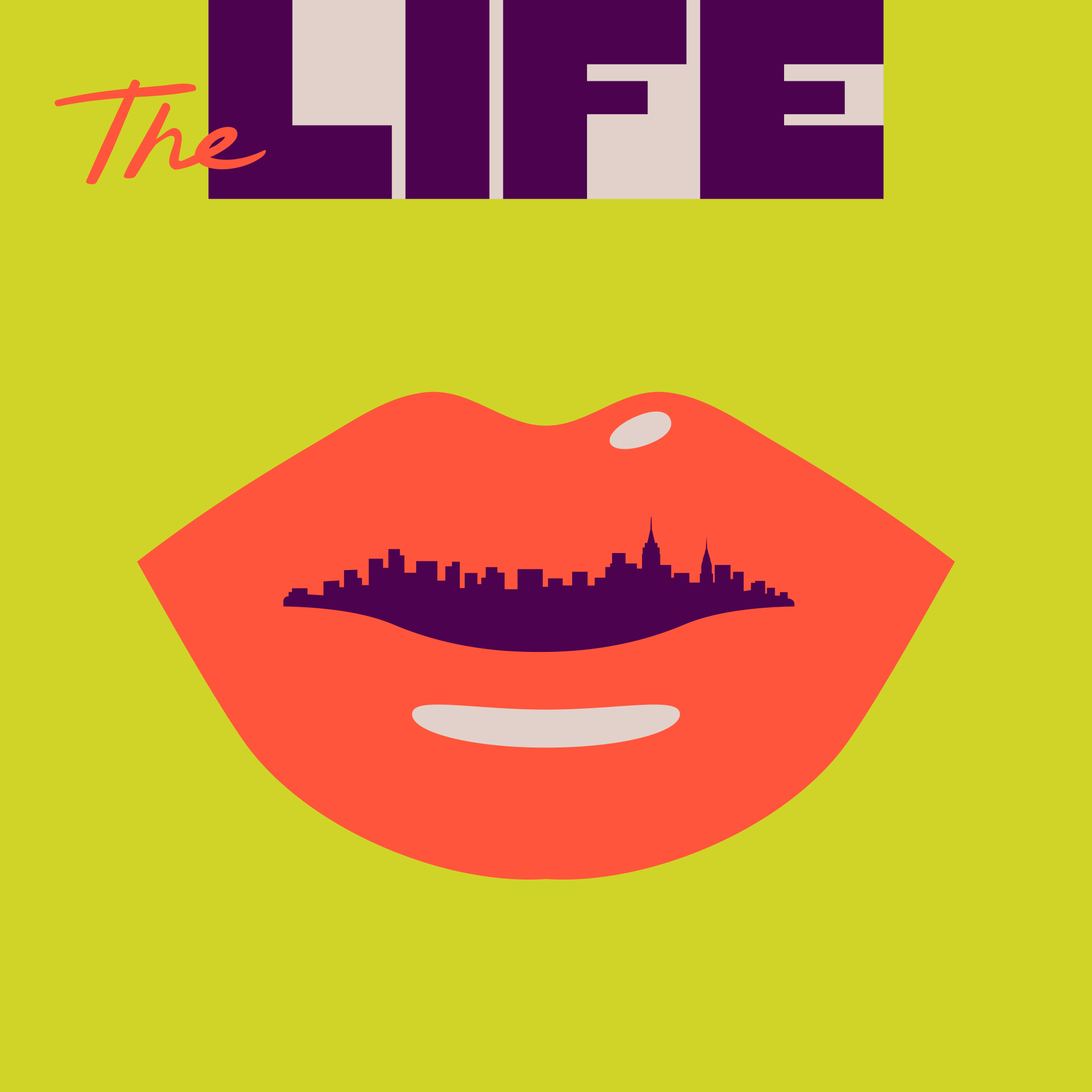 The Life | New York City Center