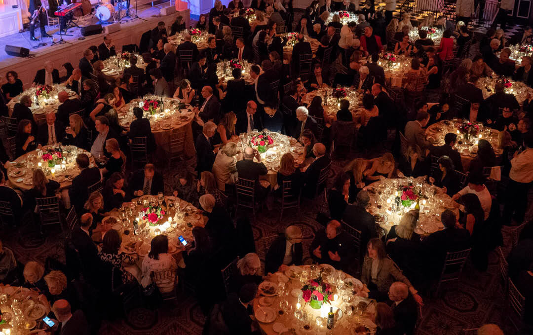 2022 New York City Ballet Spring Gala