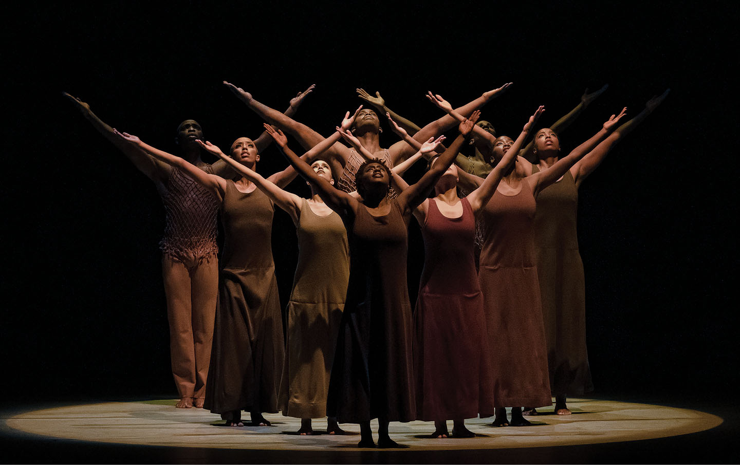 Alvin Ailey American Dance Theater