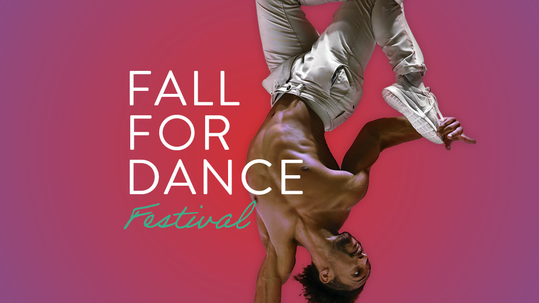 Fall for Dance Festival New York City Center