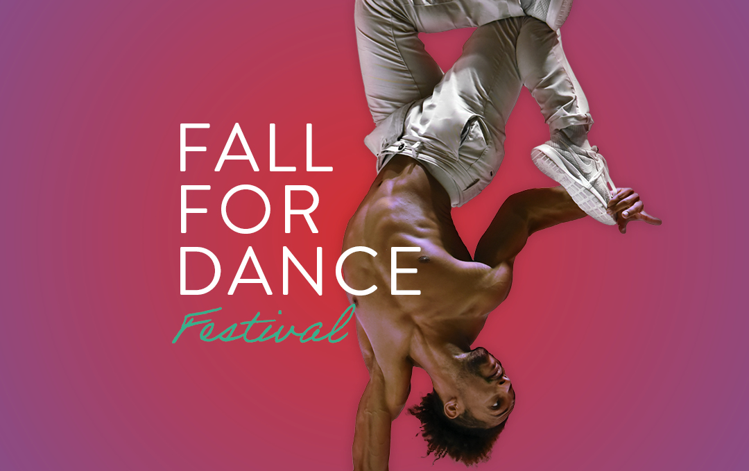 Fall For Dance Festival New York City Center