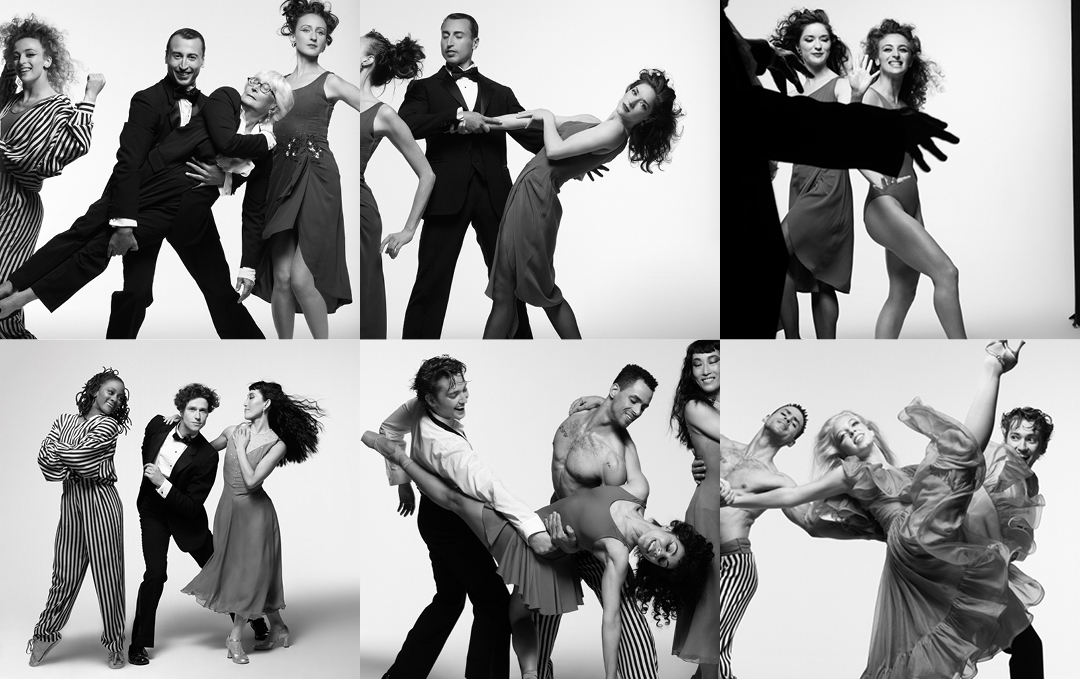 Here Are the Best Dance Performances of 2022 - The New York Times