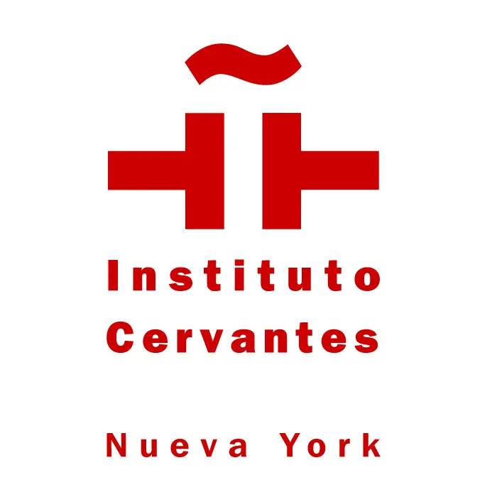 Instituto Cervantes Nueva York logo