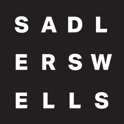 Sadler's Wells logo