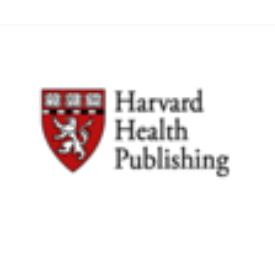 Harvard Health Publishing