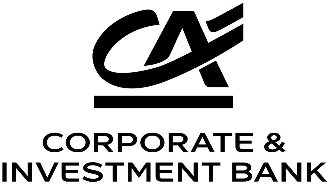 Credit Agricole logo