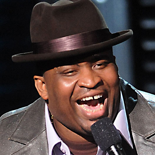 Patrice O’Neal Comedy Benefit New York City Center