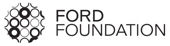 Ford Foundation logo