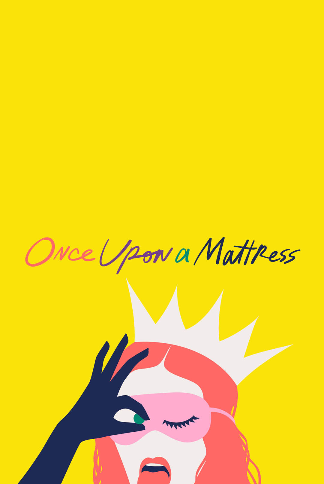 Once Upon a Mattress