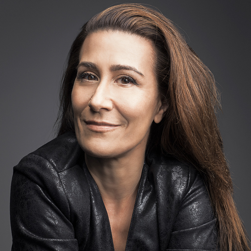 JEANINE TESORI