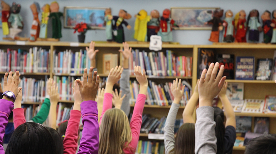 Over 1,100 classes taught annually Over 1,100 classes taught annually