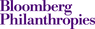 Bloomberg Philanthropies logo