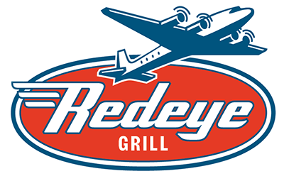 Redeye Grill logo
