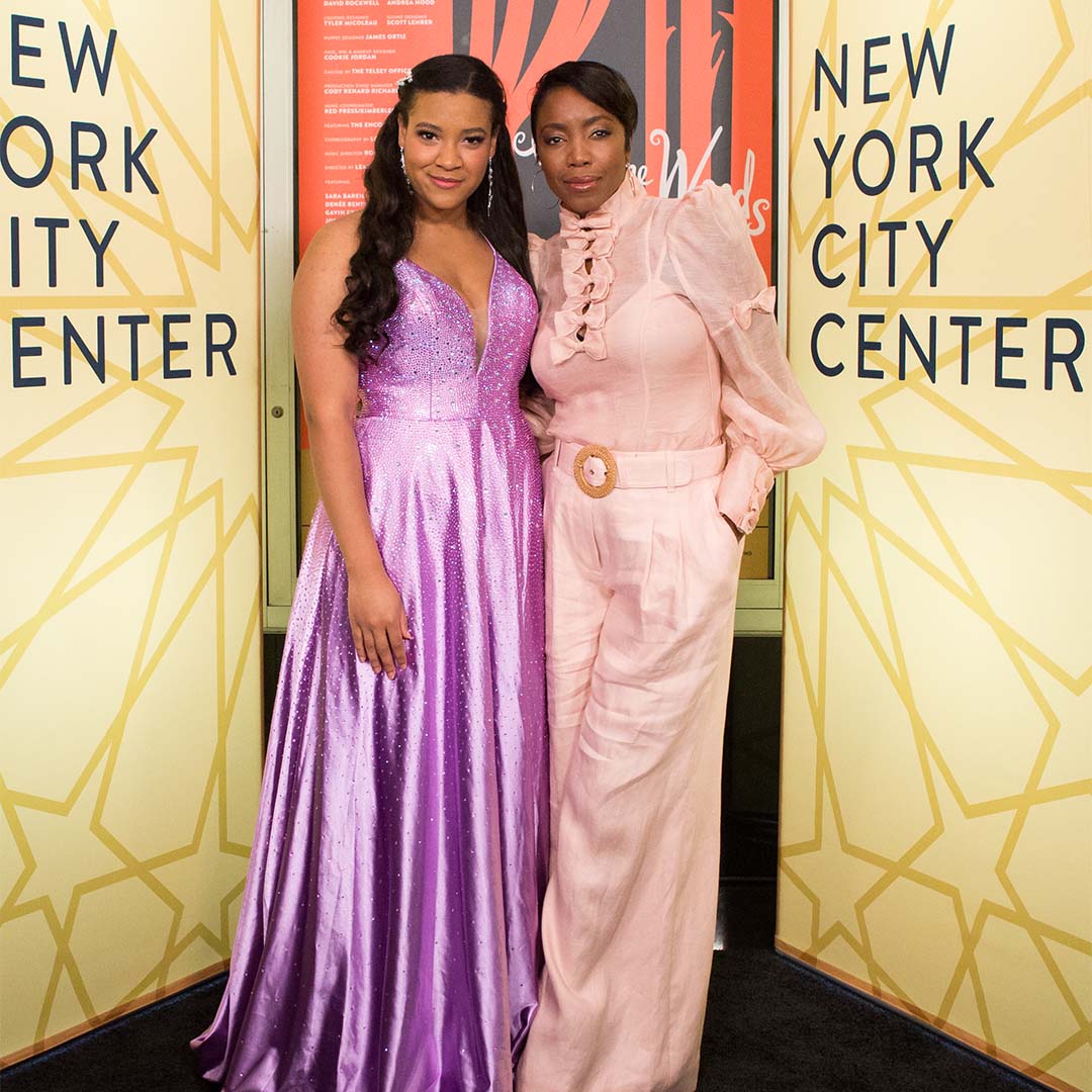 2- Shereen Pimentel and Heather Headley.jpg Shereen Pimentel and Heather Headley