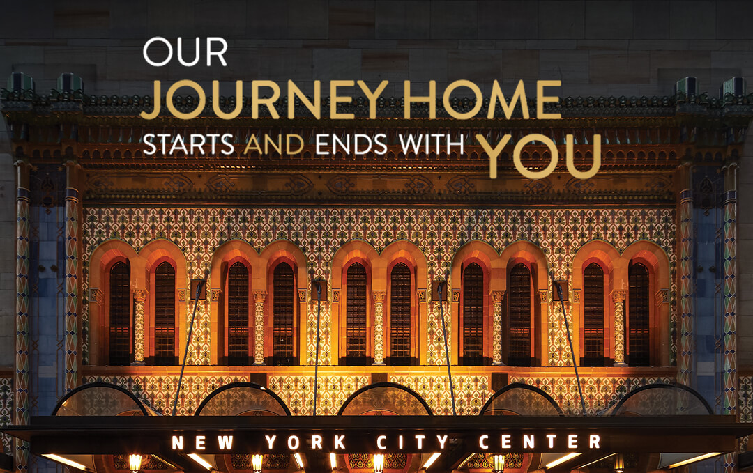 Journey Home Fund Journey Home Fund