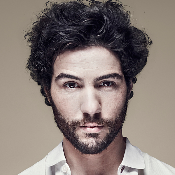 Tahar Rahim