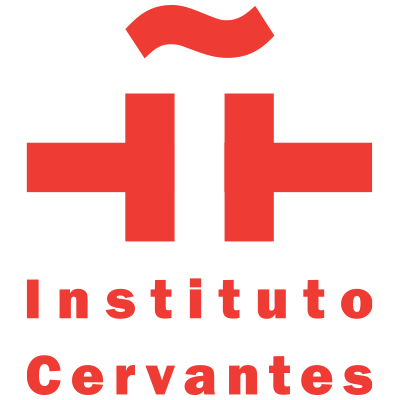 Instituto Cervantes logo