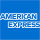 American Express - sponsor logo